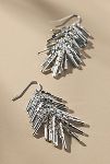 Thumbnail View 1: Tassel Drop Earrings