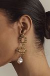 Thumbnail View 3: Christie Nicolaides Graciela Earrings