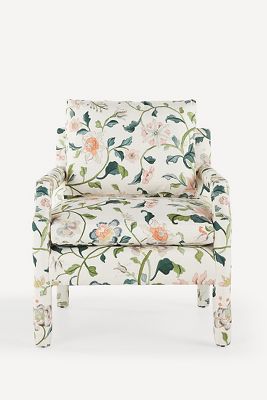 Delaney Hattie Accent Chair