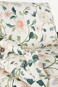 Slide View: 5: Delaney Hattie Accent Chair