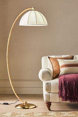 Montague Floor Lamp