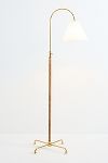 Thumbnail View 1: Curves No. 1 Floor Lamp