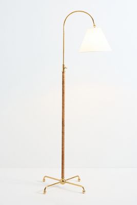 Curves No. 1 Floor Lamp