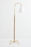 Thumbnail View 3: Curves No. 1 Floor Lamp