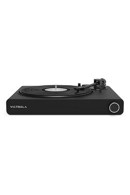 Victrola Stream Onyx 2-Speed Wireless Turntable