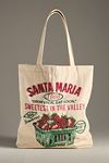 Thumbnail View 2: Maeve Market Canvas Tote