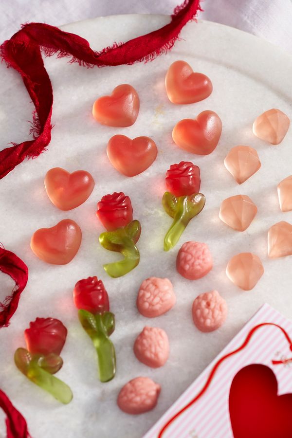 Slide View: 2: Sugarfina Valentine’s Day Candy Tasting Set