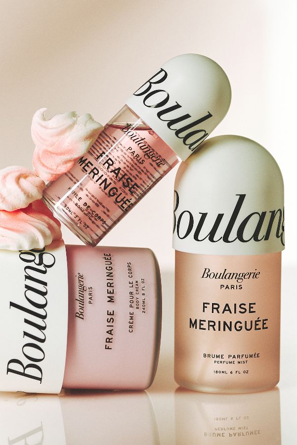 Slide View: 2: Boulangerie Perfume Mist