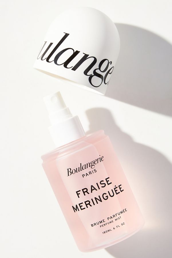 Slide View: 1: Boulangerie Perfume Mist