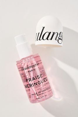 Boulangerie Body Oil