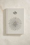 Thumbnail View 1: The Life Designer Journal