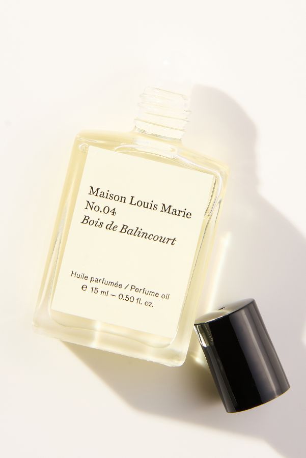 Slide View: 2: Maison Louis Marie Perfume Oil