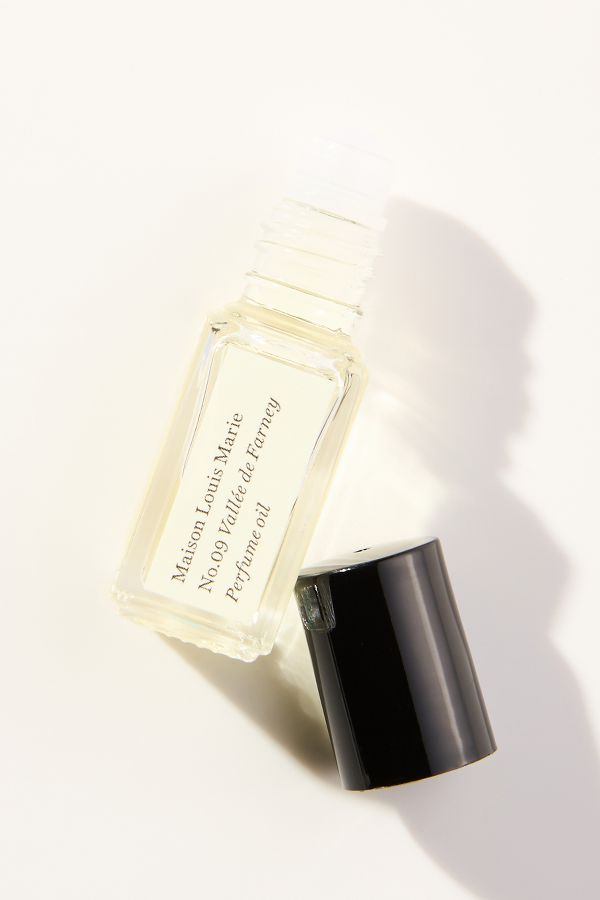 Slide View: 1: Maison Louis Marie Mini Perfume Oil