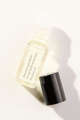 Maison Louis Marie Mini Perfume Oil