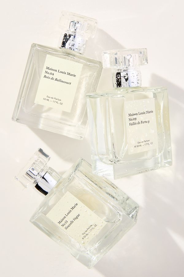 Slide View: 2: Maison Louis Marie Eau De Parfum