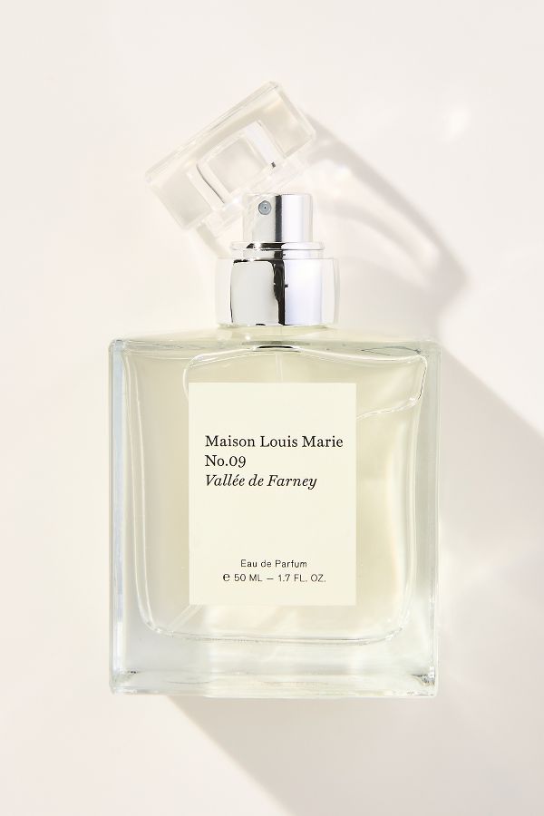 Slide View: 1: Maison Louis Marie Eau De Parfum