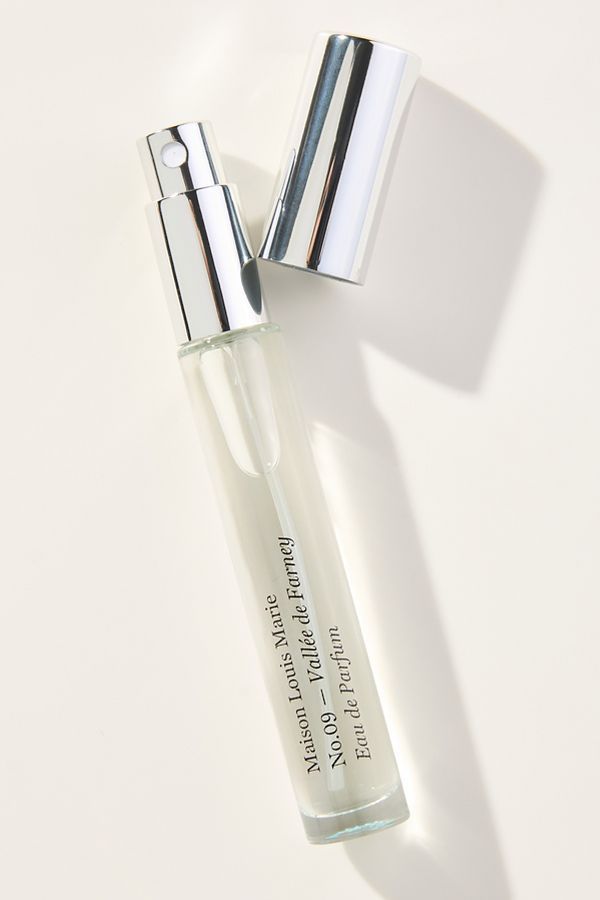 Slide View: 1: Maison Louis Marie Eau De Parfum Travel Spray