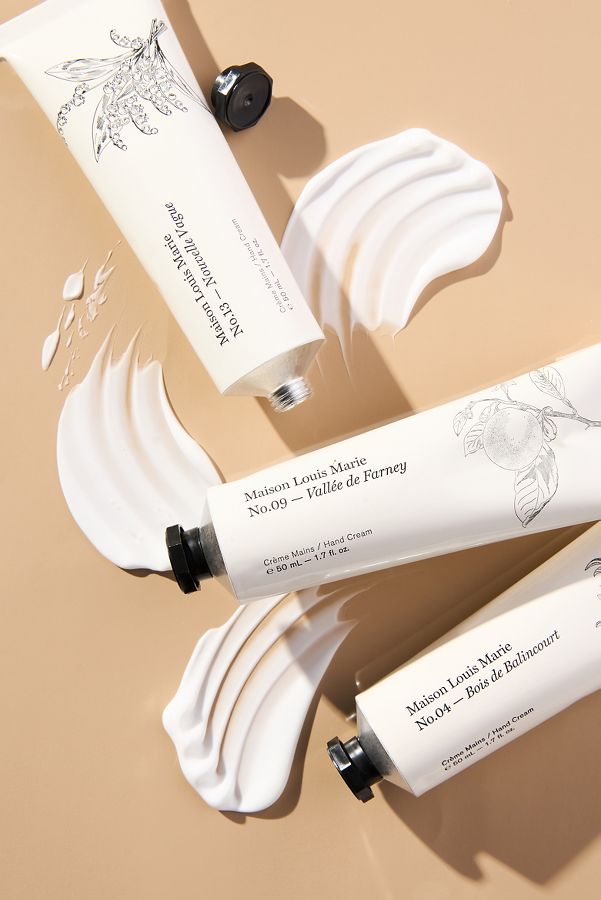 Slide View: 2: Maison Louis Marie Hand Cream