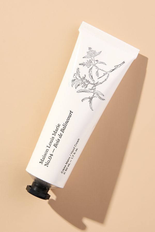 Slide View: 1: Maison Louis Marie Hand Cream