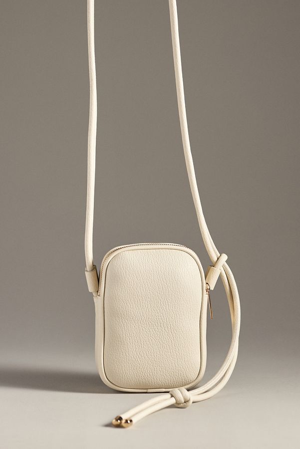 Slide View: 2: Mali + Lili Josie Double Crossbody Bag