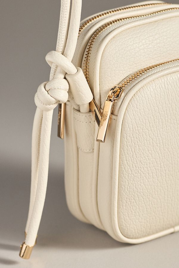 Slide View: 3: Mali + Lili Josie Double Crossbody Bag