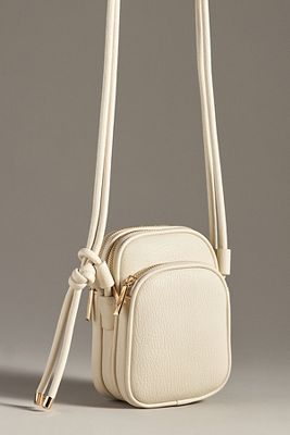 Mali + Lili Josie Double Crossbody Bag