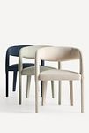 Thumbnail View 1: Hagen Performance Linen Dining Chair