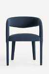 Thumbnail View 2: Hagen Performance Linen Dining Chair