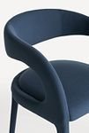 Thumbnail View 6: Hagen Performance Linen Dining Chair