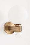 Thumbnail View 5: Harper Brass Single Sconce