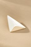 Thumbnail View 2: 3D Pyramid Post Earrings