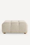 Thumbnail View 1: Kora Irena Tufted Ottoman