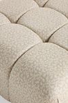 Thumbnail View 4: Kora Irena Tufted Ottoman