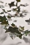 Thumbnail View 4: Ivy Leaves Iron Garland