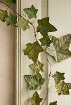 Thumbnail View 2: Ivy Leaves Iron Garland