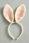 Thumbnail View 2: Felt Bunny Ears