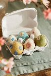 Thumbnail View 2: Felt Easter Egg Ornament Carton