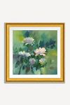 Thumbnail View 1: Day Flowers Wall Art