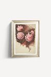 Thumbnail View 1: Red Peonies Wall Art