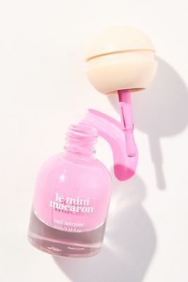 Le Mini Macaron Le Sweet Nail Polish