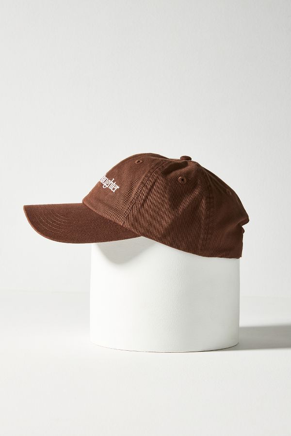 Slide View: 3: Favorite Daughter Classic Logo Baseball Cap