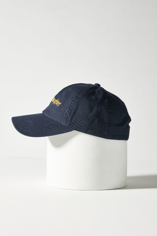 Slide View: 3: Favorite Daughter Classic Logo Baseball Cap