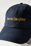 Thumbnail View 4: Favorite Daughter Classic Logo Baseball Cap