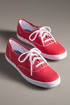 Thumbnail View 3: Keds Champion Originals Lace-Up Canvas Sneakers