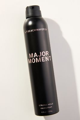 The Beachwaver Co. Major Moment Strong Hold Hair Spray