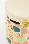 Thumbnail View 2: Mira Patchwork Ceramic Side Table