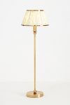 Thumbnail View 3: Lee Brass Buffet Table Lamp