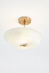 Thumbnail View 2: Stella Brass Star Semi-Flush Mount