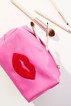 Thumbnail View 2: Shiraleah Cara Lips Zip Pouch