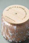 Thumbnail View 2: The Gather Candle by Anthropologie: White Tea & Lotus